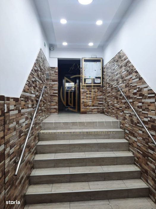 Apartament 3 camere Piata Rahova  91500 eur