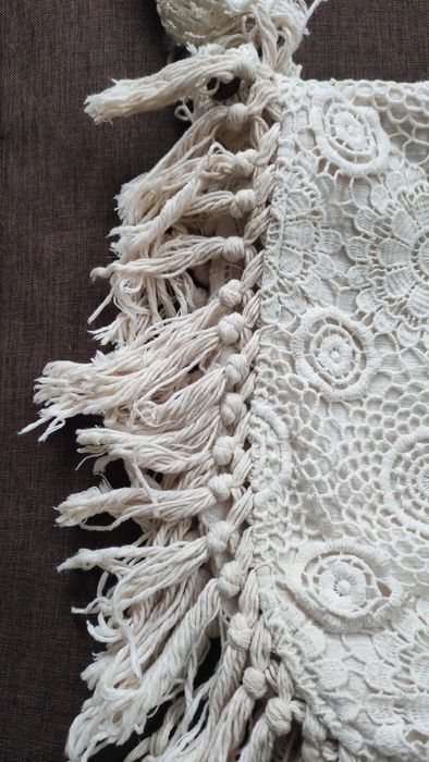 Christian Zen дизайнерска ръчно изработена чанта