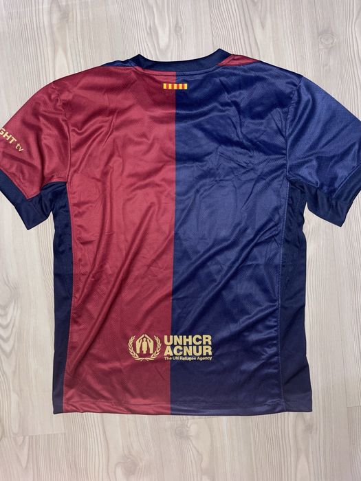 Tricou Barcelona nike