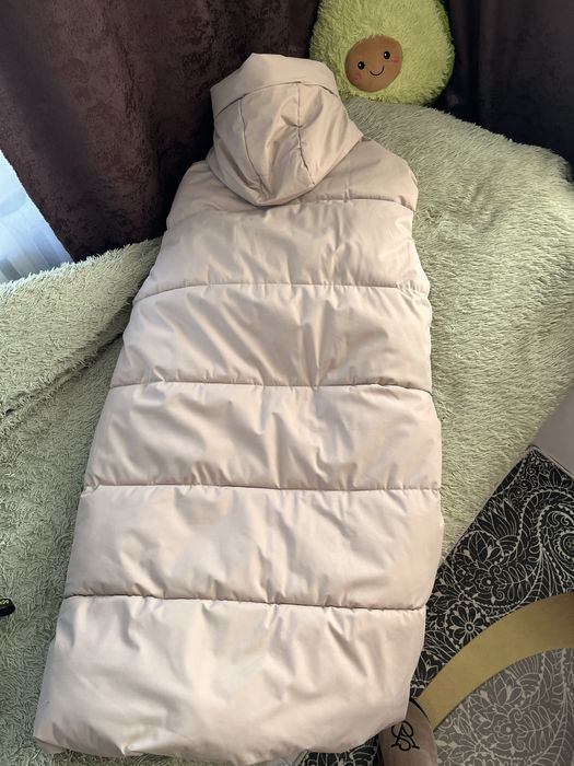 Куртка новая зимняя