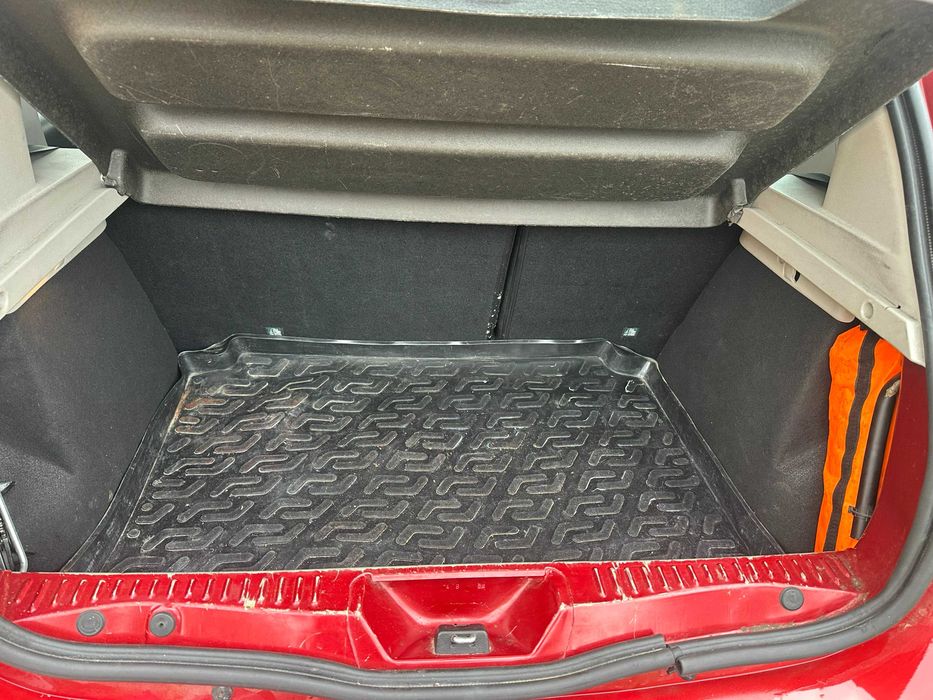 Dacia Sandero Stepway 1.5 DCI 2013