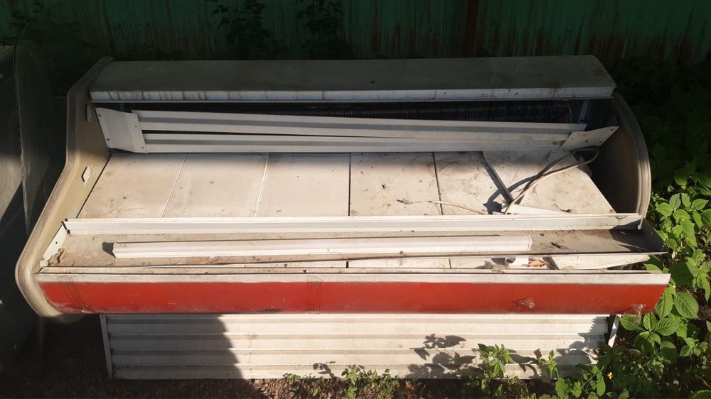 Продается холодильник бу