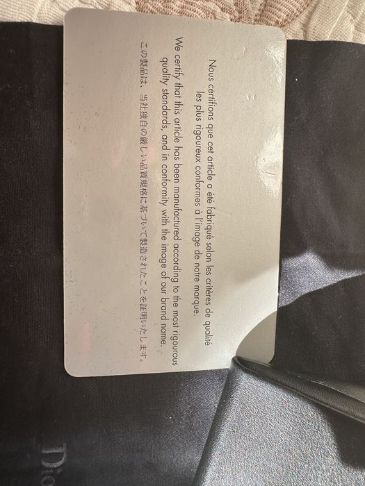 Слънчеви очила Dior