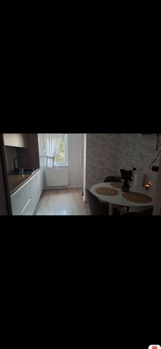 Apartament 3 camere, Calea București