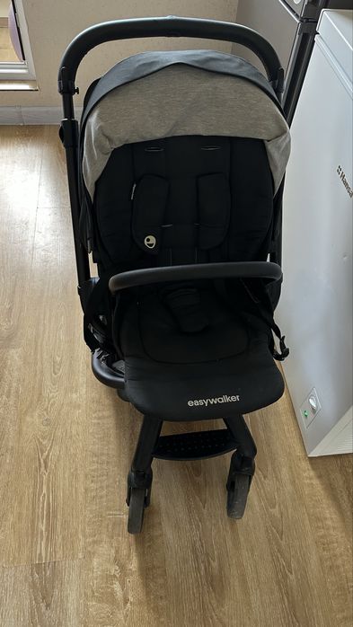 Коляска easywalker charley