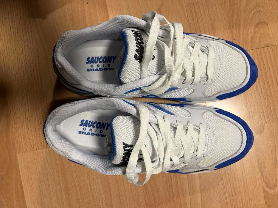 Saucony Grid Shadow 2