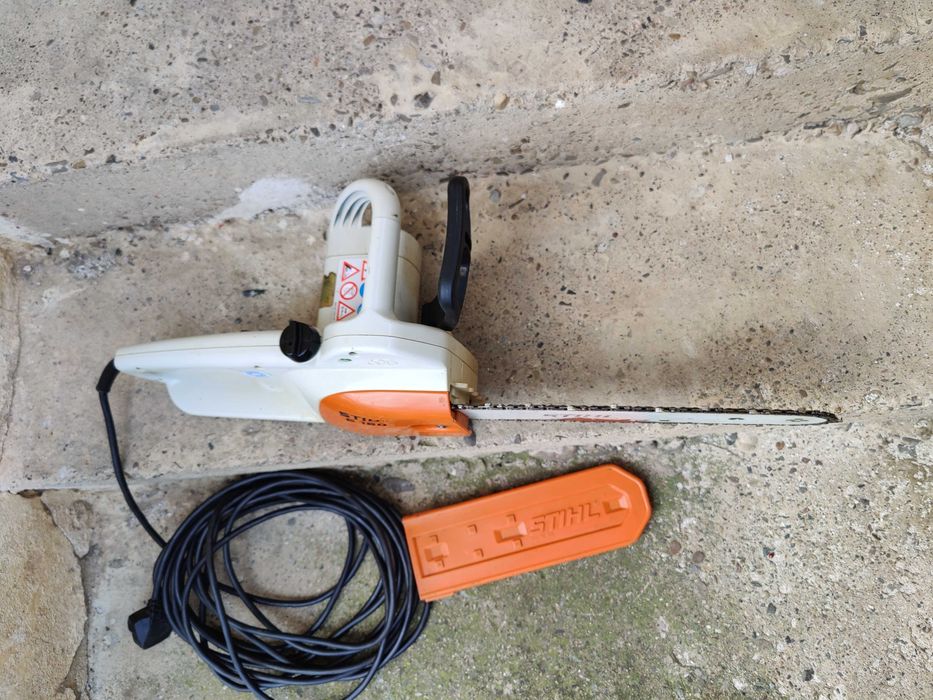 Електрически трион ЩИЛ Е160