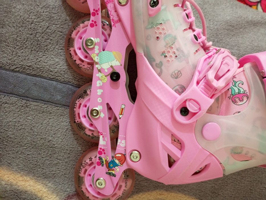 Продаются ролики