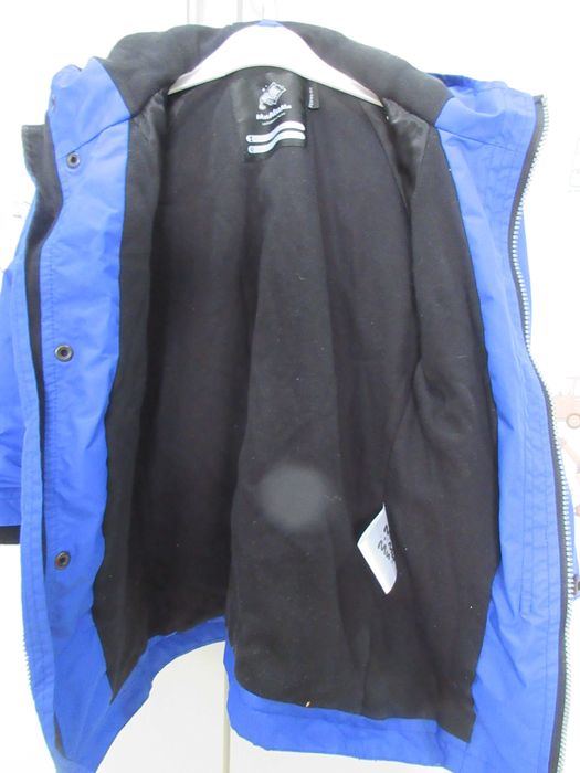 Куртка дождевик/ветровка с капюшоном