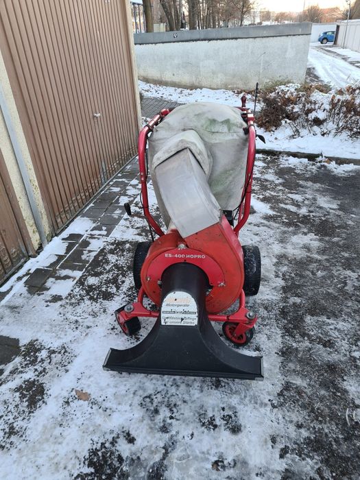 Maturatoare Aspirato Stradal 6 viteze putere aspiratie F mare honda