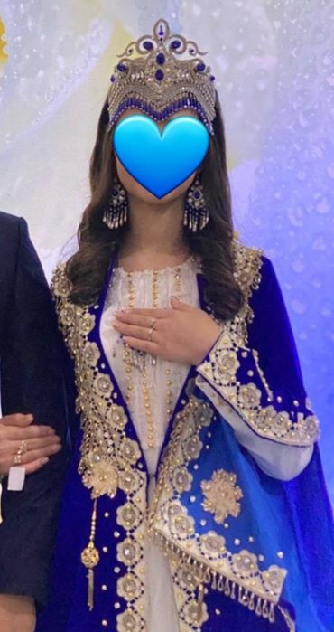 Ansanbil holati yaxshi 2 marta kiyilgan