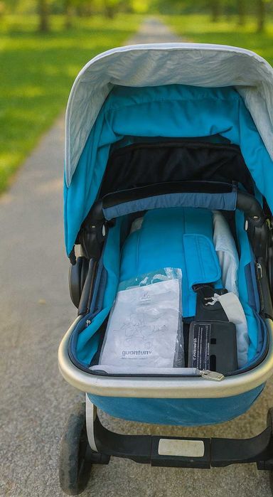 Carucior Quantum Diono Quantum 0-4ani