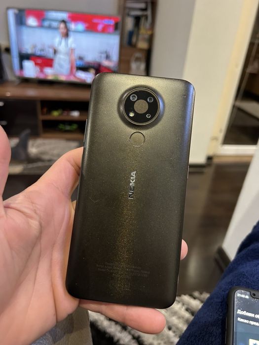 Продавам Nokia 5.3