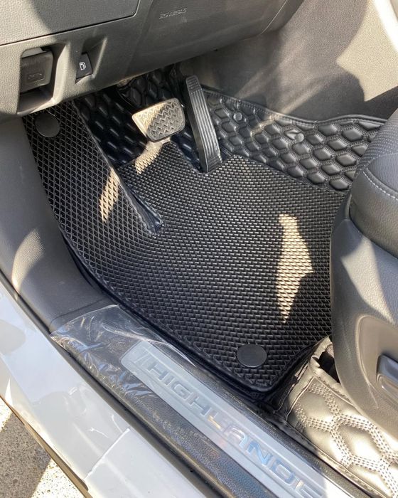 Ева полик, Ева коврик, 3д полик, 3д коврик, Панель накидка