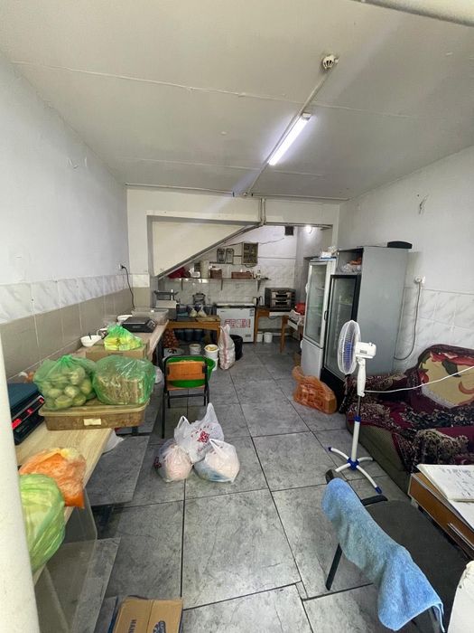 Аренда помещения