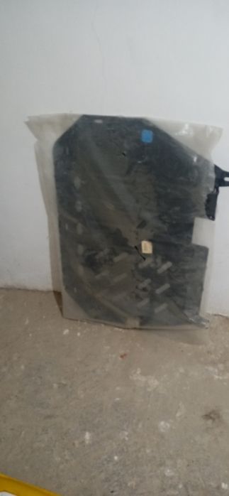 Матор защита Спарк