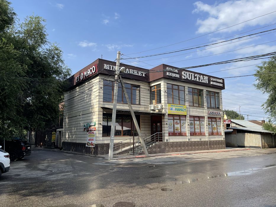 Сдается помещение