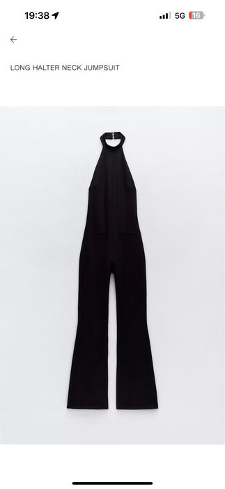 Нов гащеризон ZARA