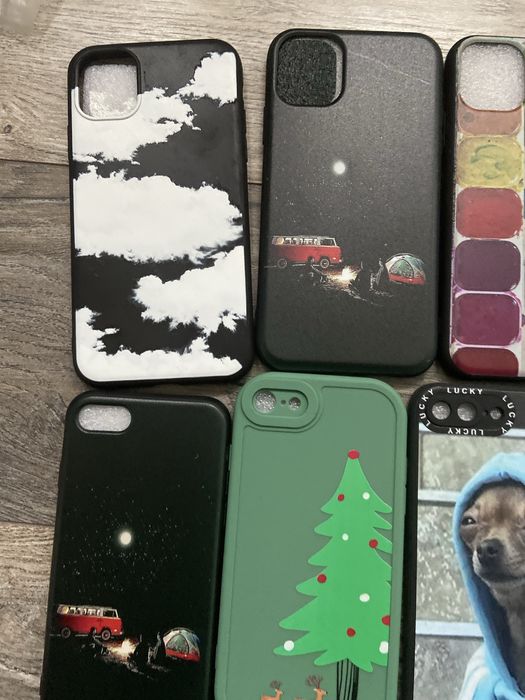 11 huse ce telefon samsung si 2 folii de protectie