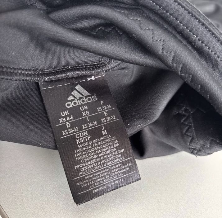 Продам лосины Adidas оригинал