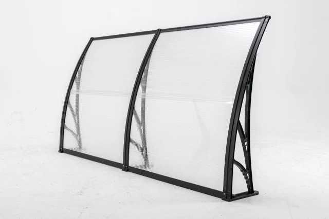 200х150 см + още над 30 размера Навес Козирка Сенник поликарбонат