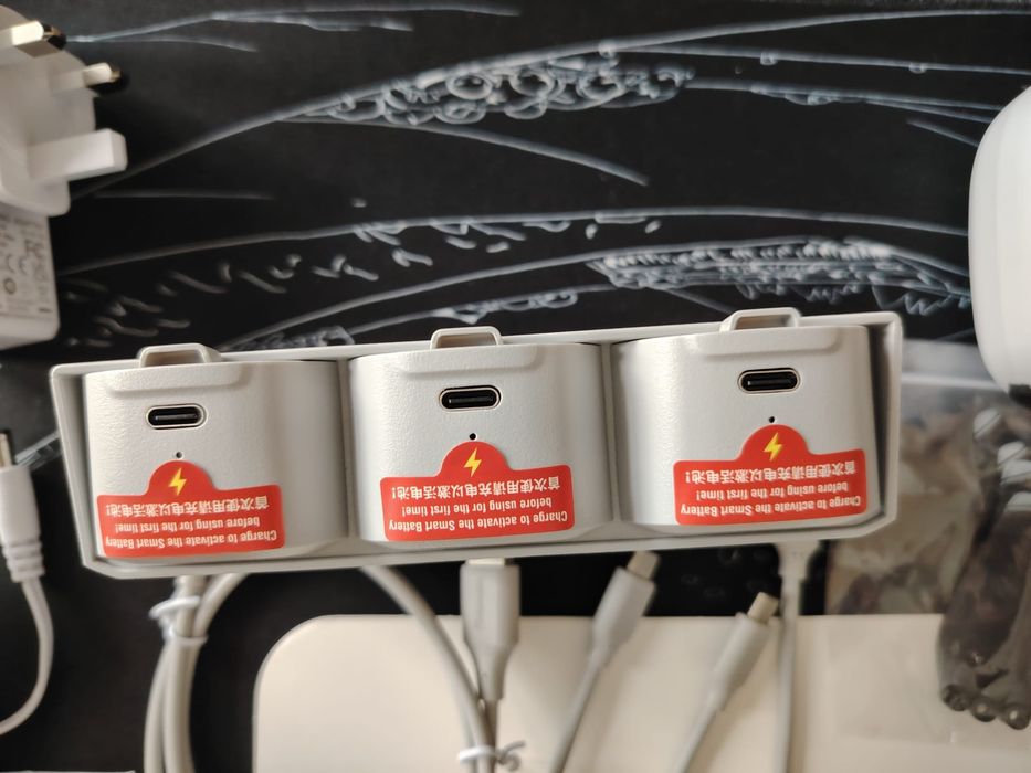 Potensic atom Fly more combo