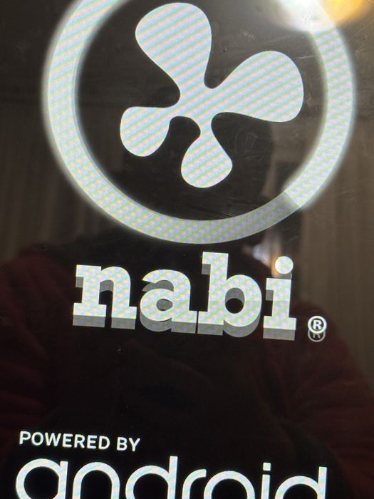 Vand Nabi BIG TAB HD!