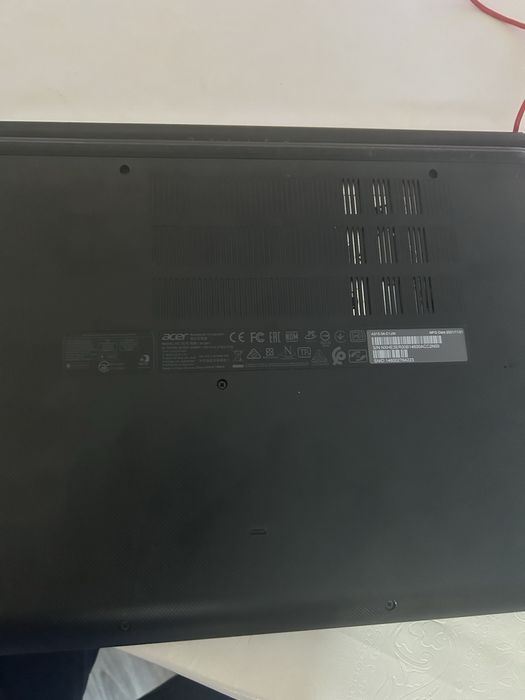 Ноут бук aser 2022