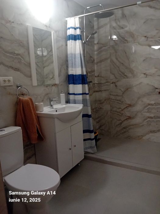 Apartament de inchiriat, 2 camere