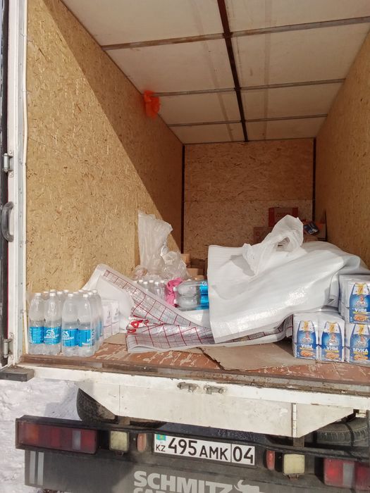 Газель 4.20 продам. 2011г