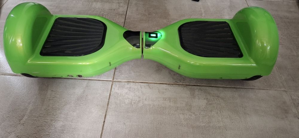 Scuter electric HOVERBOARD Profesional 2019
