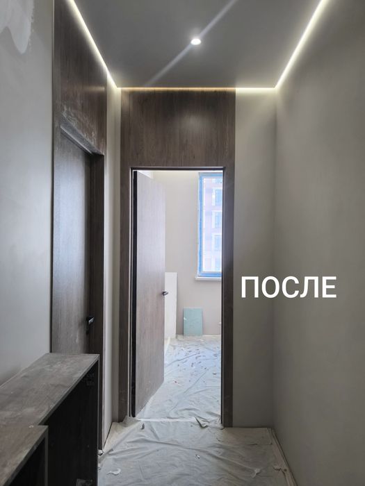 Дизайнер интерьера в Астане