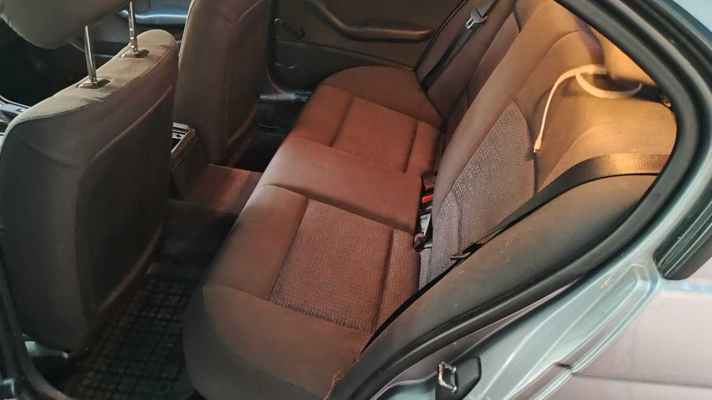 Vand Autoturism BMW
