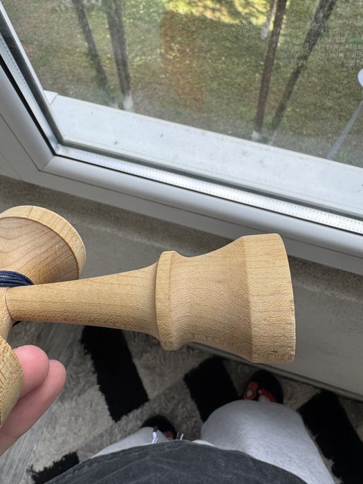 Kendama Miguel ErraticSquirrel