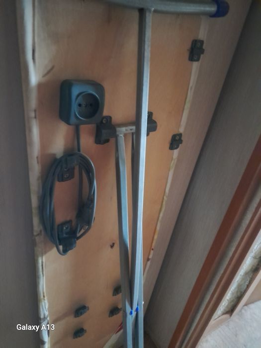 Гладильная доска