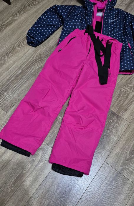 Costum de  Schi Snoxx marime 140