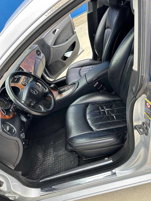 Vand/Schimb mercedes cls 320