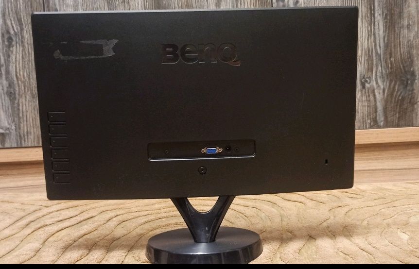 Монитор 20 дюймов BenQ