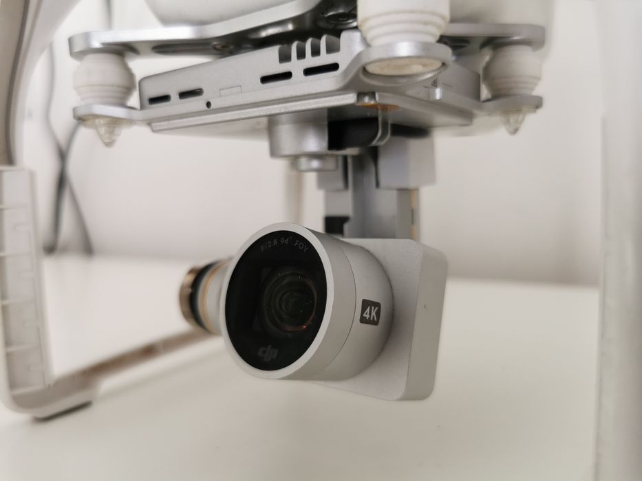Drona Dji phantom 3 professional  (piese)