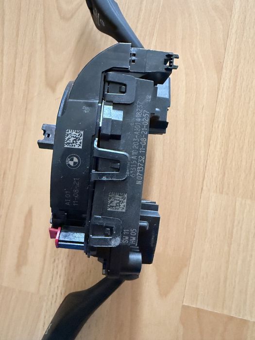 Spira volan / SZL BMW Seria 5 6 7 / G11 G12 G30 G31 G32 G14 G15 G02