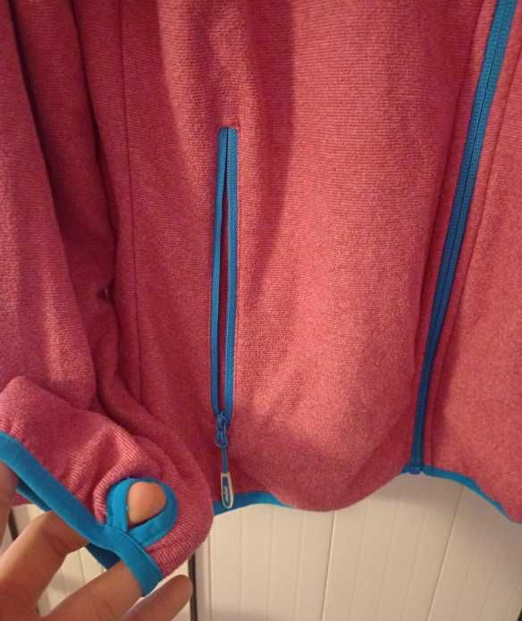 Оригинално горнище Vikafjell