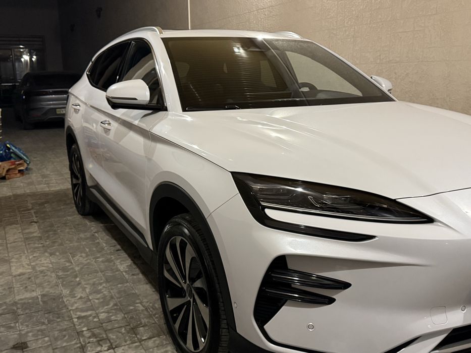 BYD song champion sotiladi