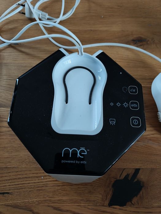 Лазерен епилатор