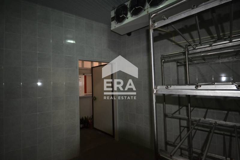 Уникална възможност за готов бизнес  Под Наем – Професионално оборудва