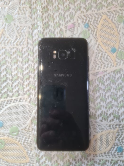 Samsung galaxy S 8. 4/64 гб