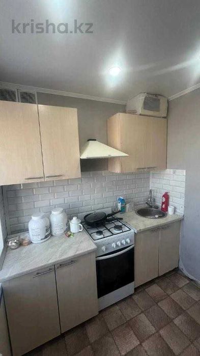 Продажа 1-комнатной квартиры