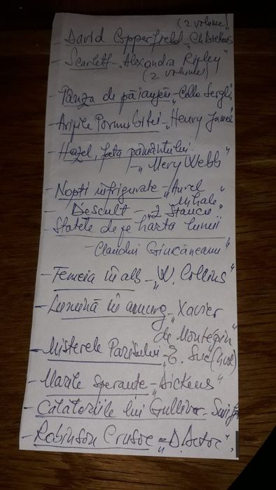 CARTI de citit , scriitori si poeti romani