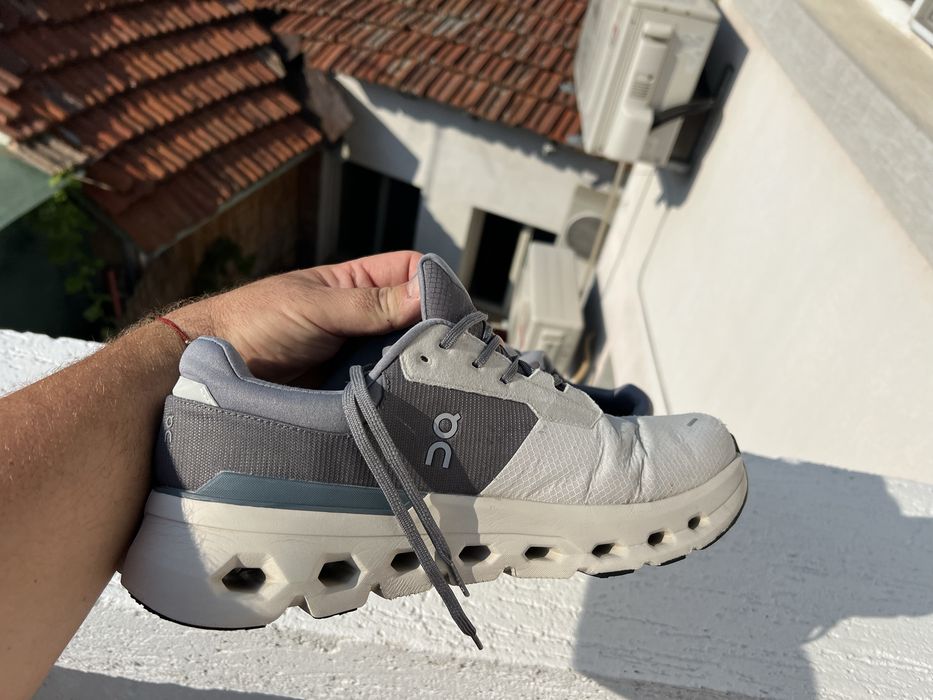 O”N Running Waterproof 46