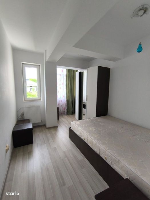 Apartament 3 camere Bucium - LIDL, cu LOC DE PARCARE INTABULAT