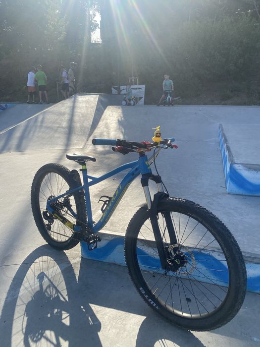 mtb devron zerga 2023